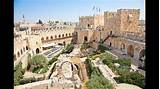 Israel, officially known as the state of israel, is a country in western asia, located on the southeastern shore of the mediterranean sea and the northern shore of the red sea. 13 Top Tourist Attractions in Jerusalem (Israel) - Travel Guide - YouTube