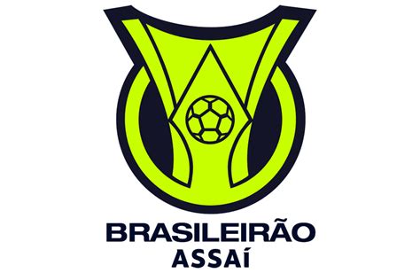 Campeonato Brasileiro Série A Logo And Symbol Meaning History Png Brand