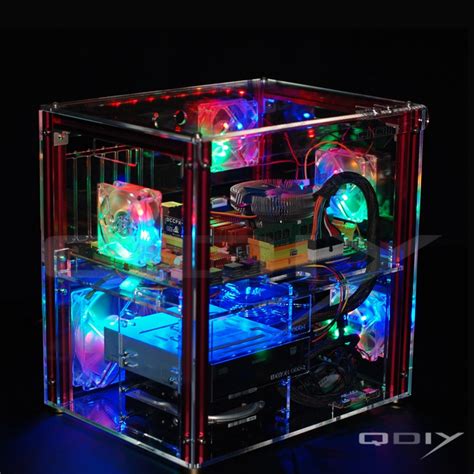 Computer cases require frequent paints to retain their 'newness'. Popular Acrylic Computer Case-Buy Cheap Acrylic Computer ...