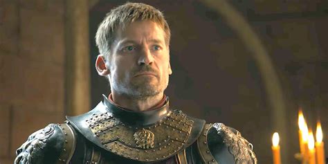 How Jaime Lannisters Story Could Define Game Of Thrones End Inverse