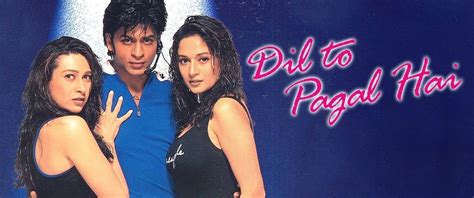 5 Facts About Dil To Pagal Hai That Even The Biggest Fans Of The Film