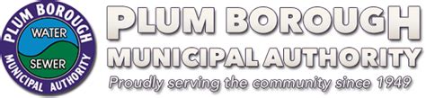 Plum Borough Municipal Authority