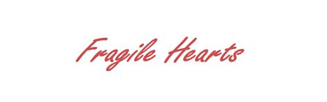 Fragile Hearts Collection Opensea