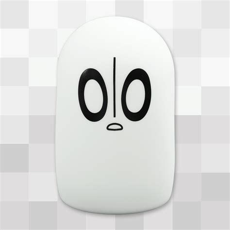 Undertale Napstablook Lamp Fangamer