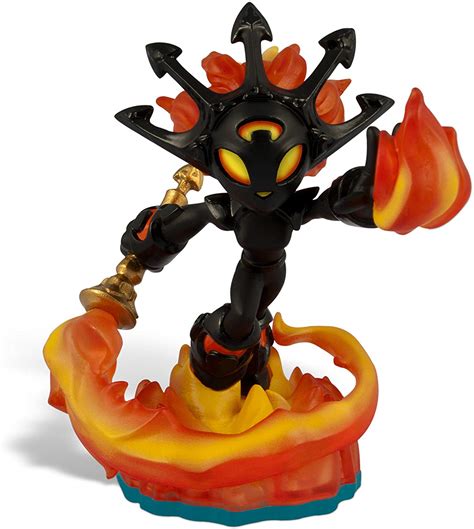 Buy Skylanders Swap Force Smolderdash