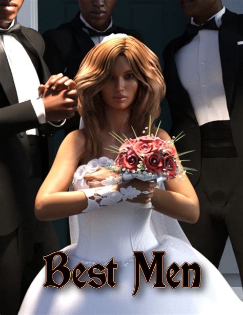 Best Men Monty Mcblack Mycomicsxxx