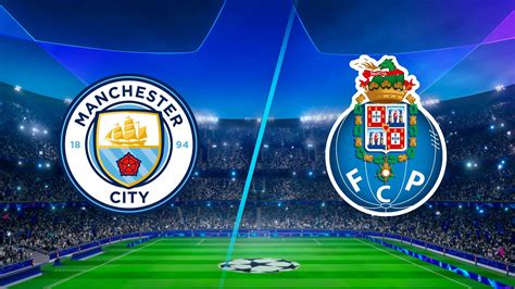 Watch Uefa Champions League Match Highlights Manchester City Vs Fc