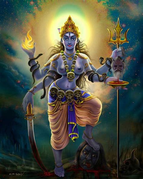 Understanding The Timescale Of Kali Yuga