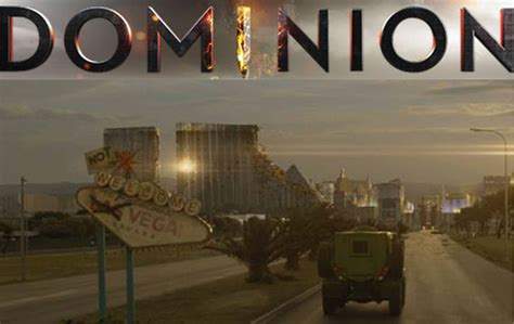 Check Out The Trailer For Syfys New Series Dominion