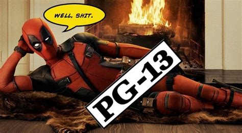 Share photos and videos, send messages and get updates. PG-13 Deadpool Movie Gets Official Logo And Title ...
