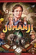 Jumanji Movie Poster - ID: 241870 - Image Abyss