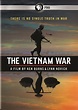 Best Buy: The Vietnam War: A Film by Ken Burns and Lynn Novick