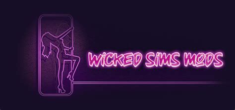 Sims 4 Wicked Whims Animations Folder Wicked Sims Mods