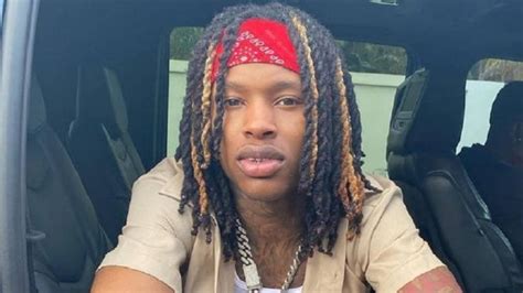 Surveillance Footage Rapper King Von Shot And Killed In Atlanta At 26