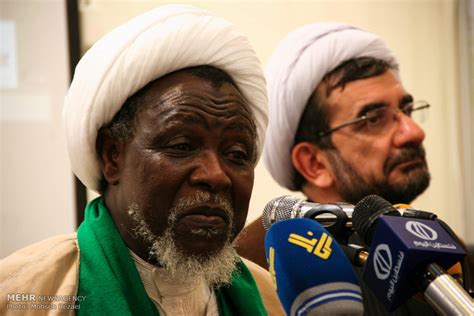 He is the head of nigeria's islamic movement, a movement that he founded in the late 1970s, the islamic movement in nigeria is. Iran sponsoring El-Zakzaky to Islamize Nigeria, FG tells ...