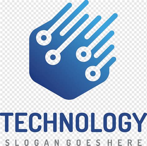 Логотип технологии png PNGWing