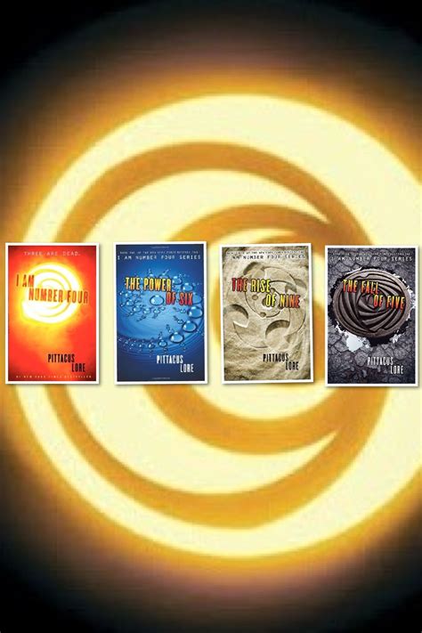 I Am Number Four - The Lorien Legacies | Books for teens, Lorien 