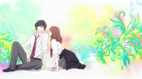 Estos Son Los 10 Mejores Animes De Romance Y Amor