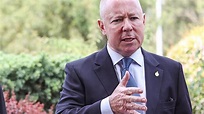 NSW Election: Labor MP Hugh McDermott retains Prospect | Daily Telegraph