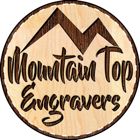 Mountain Top Engravers Harrogate Tn