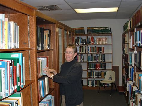 Carteret Community College Library Infolearners