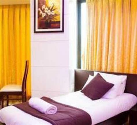 La Hotel Metro Mumbai 2020 Updated Deals ₹2260 Hd Photos And Reviews