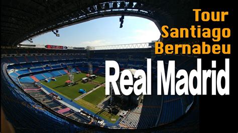 Official profile of real madrid c.f. HALA MADRID!! Ngubek Stadion Real Madrid Santiago Bernabeu ...