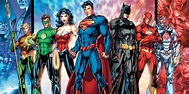 Justice League: The 5 Most Important Members Ever (& The 5 Least Important)