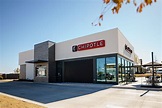 Chipotle Continues Accelerated Growth With 100th Chipotlane and 10,000 ...