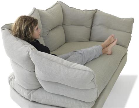 The Most Comfortable Couch Ever