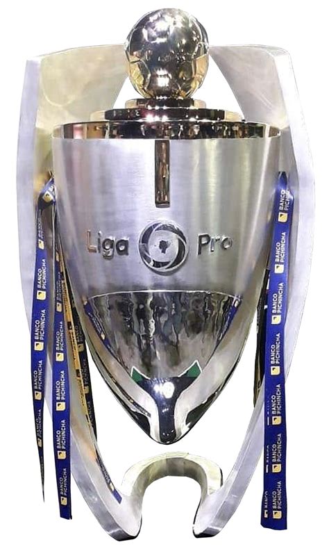 8 ответов 38 ретвитов 215 отметок «нравится». Liga Pro Banco Pichincha Ecuador 2019 Winner Trophy | Bancada