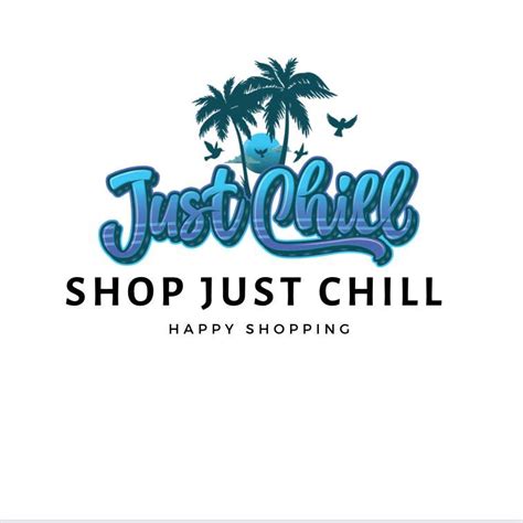 Shop Just Chill Los Angeles Ca