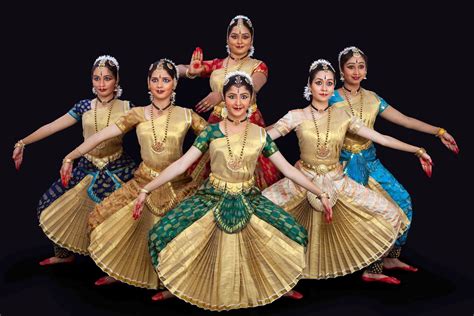 Indian Dance Bharatanatyam