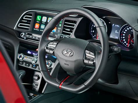 The 2020 elantra sport is combination of power and precision that delivers impressive performance at every turn. 2019 Hyundai Elantra Sport Interior - ForceGT.com