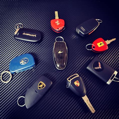 Just A Few Of Our Keys Super Cars Best Luxury Cars Sports Cars