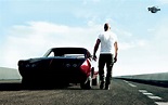 Review - Fast and Furious 6 | The Movie Blog