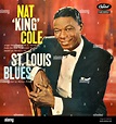 St louis blues 1958 nat king cole hi-res stock photography and images ...