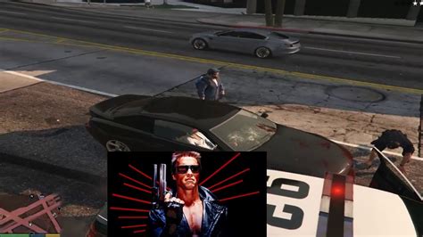 Grand Theft Auto V 2 Jugadorestwo Players Mod Youtube