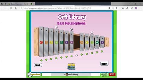 Quaver Student Interactives Instructions Youtube