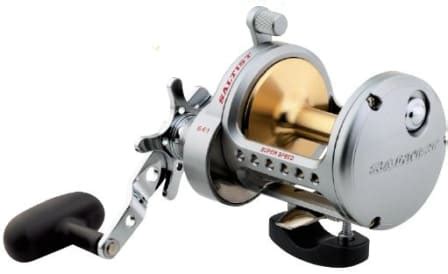 Reels Daiwa Saltist H Was Sold For R On Aug At By