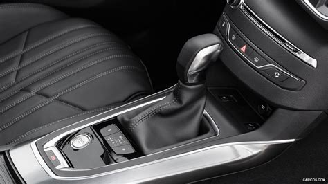 2014 Peugeot 308 Sw Interior Detail Caricos