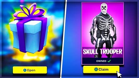 New Free Skins And V Bucks Ting Today Free Items And Ts