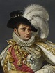Jérôme Bonaparte, Antoine-Jean Gros | Renaissance portraits, Old ...