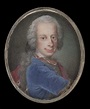 Altesses : Louis VIII, landgrave de Hesse-Darmstadt (1)