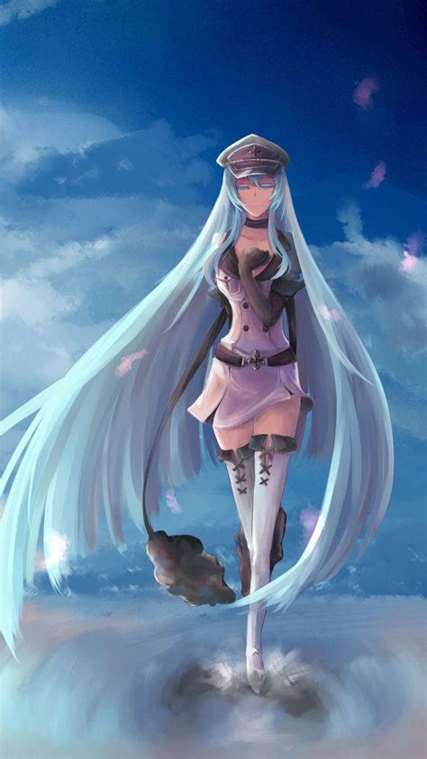 Free Esdeath Wallpaper Downloads 100 Esdeath Wallpapers For Free