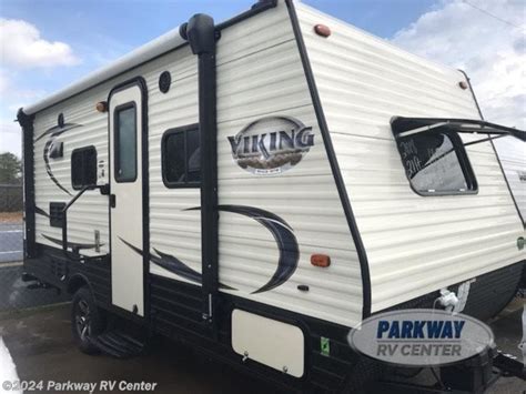 2018 Forest River Viking 17fq Rv For Sale In Ringgold Ga 30736 4766 Classifieds