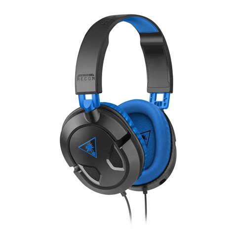 Turtle Beach Ear Force Recon 60P And Ear Force PX24 Amplified Gaming