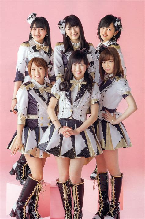 Pin By Esme On Akb48 Japan Fashion Stage Costume Girl Costumes