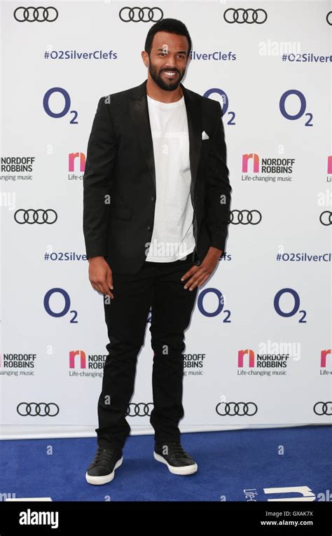 Guests Attend The Nordoff Robbins O2 Silver Clef Awards 2016 Featuring