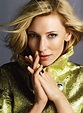 Pin en Cate Blanchett